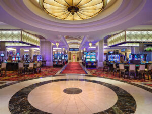 gambling casinos near destin florida